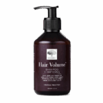 NEW NORDIC HAIR VOLUME SHAMPOO 250ML