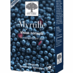 NEW NORDIC BLUEBERRY 30 TABLETS