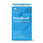 NEW NORDIC PROSTASECURA 60 CAPSULES