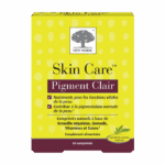 NEW NORDIC SKIN CARE LIGHT PIGMENT 60 TABLETS