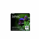 NEW NORDIC YOUDRAINE DETOXIFYING DEPURATIVE 120 TABLETS