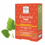 NEW NORDIC ZUCCARIN MULBERRY EXTRA STRONG 45 TABLETS