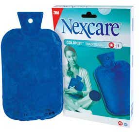 NEXCARE TRADITIONAL SOFT HOT BOOT 1 UNIT