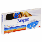 NEXCARE COLDHOT MASK 1 UNIT