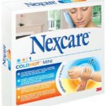 NEXCARE COLDHOT MINI THERMAL HOUSE CUSHION