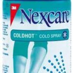 NEXCARE COLDHOT COLD SPRAY 150 ML