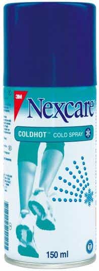 NEXCARE COLDHOT COLD SPRAY 150 ML