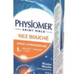 NOSE MOUTH HYPERTONIC SPRAY 135ML