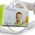 NEZPIRATOR NASAL VACUUM