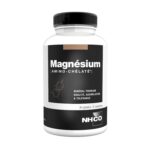 NHCO AMINO CHELATE MAGNESIUM 84 CAPSULES