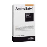 NHCO AMINOSATYL SATIETY AND WEIGHT LOSS 60 CAPSULES