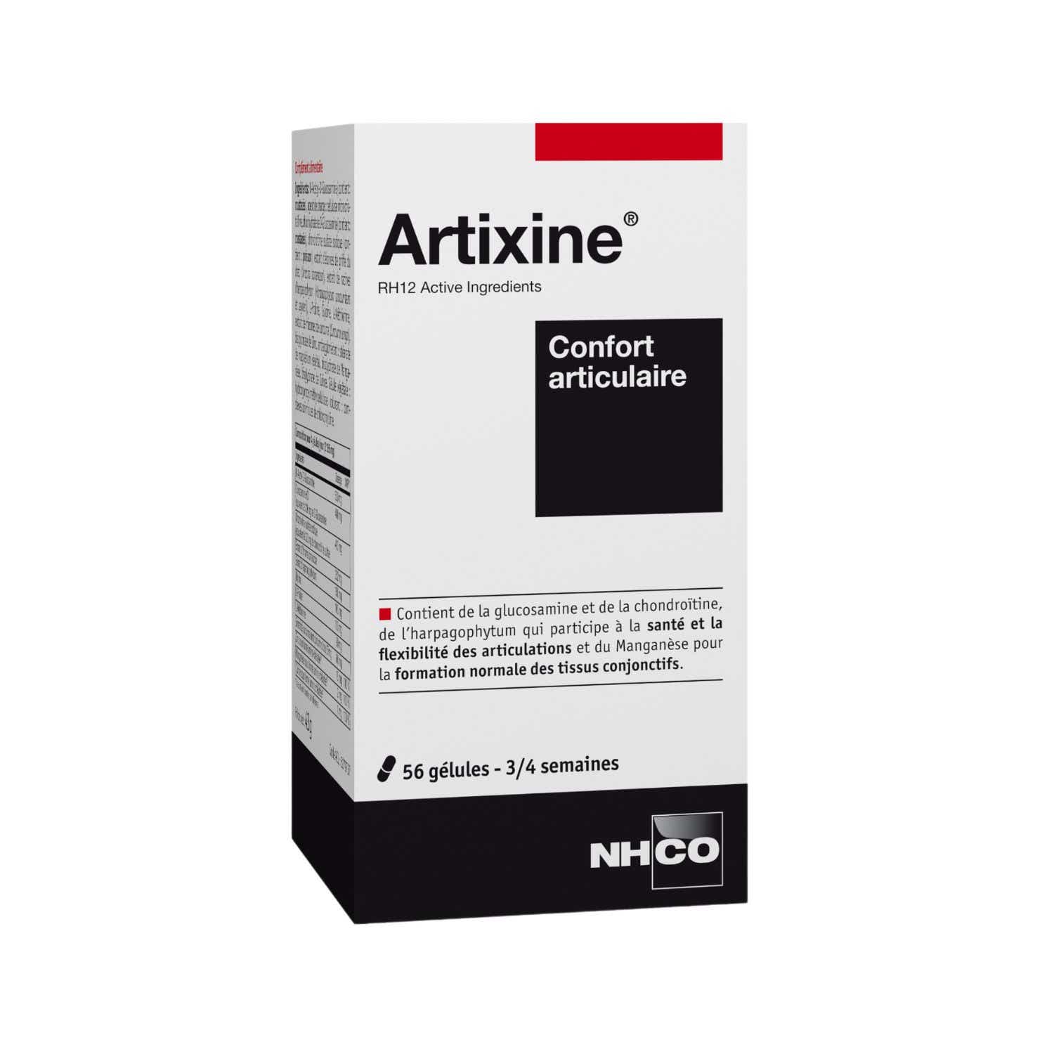 NHCO ARTIXINE JOINT COMFORT 56 CAPSULES