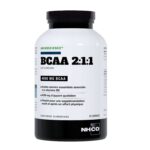 NHCO BCAA 2 1 1 90 TABLETS