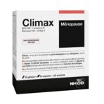 NHCO CLIMAX 56 CAPSULES 56 CAPSULES