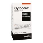 NHCO CYTOCORE 56 CAPSULES