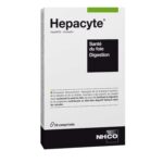 NHCO HEPACYTE DIGESTION AND LIVER HEALTH 28 CAPSULES