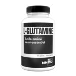 NHCO L GLUTAMINE 84 CAPSULES
