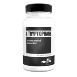 NHCO L TRYPTOPHANE 56 CAPSULES