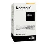 NHCO NOOTONIC 100 CAPSULES