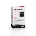 NHCO NUTRAGEST MATERNITY PREGNANCY 15 ESSENTIAL NUTRIENTS 60 CAPSULES AND 30 CAPSULES