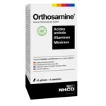 NHCO ORTHOSAMINE 42 CAPSULES