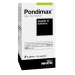 NHCO PONDIMAX 84 CAPSULES