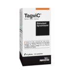 NHCO TAGVIC 56 CAPSULES