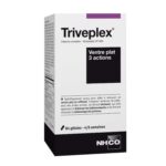 NHCO TRIPLEX 84 CAPSULES