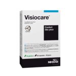 NHCO VISIOCARE EYE COMFORT 20 CAPSULES GREENCAPS 20 CAPSULES