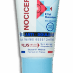 NOCICEPTOL ANTI-PAIN GEL WITH ESSENTIAL OILS 40ML