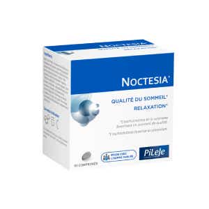 NOCTESIA SLEEP QUALITY AND RELAXATION 90 TABLETS