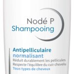 NODE P NORMALIZING ANTI-DANDRUFF SHAMPOO 400ML