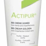 NOREVA ACTIPUR BB GOLDEN CREAM 30ML