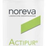 NOREVA ACTIPUR PEEL SERUM INTENSIVE CONCENTRATE IMPERFECTIONS AND SIGNS OF AGE SENSITIVE SKIN WITH IMPERFECTIONS 30ML