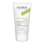 NOREVA ACTIPUR ANTI-IMPERFECTION CARE INTENSIVE CORRECTOR 3 IN 1 30ML