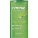 NOREVA ACTIPUR SYNDET CLEANSING GEL 400ML