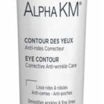 NOREVA ALPHA KM ANTI-WRINKLE EYE CONTOUR CORRECTOR ALL SKIN TYPES 10ML