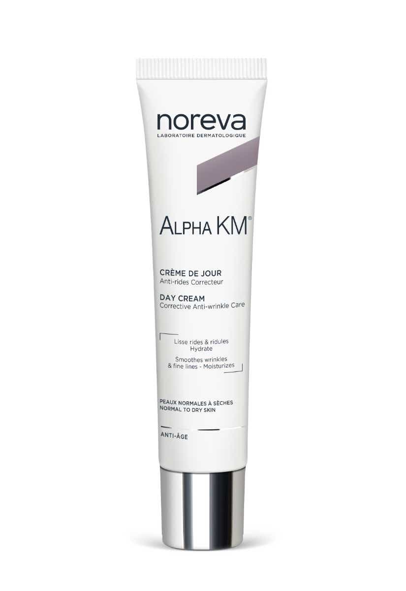 NOREVA ALPHA KM DAY CREAM 40ML