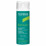 NOREVA EXFOLIAC INTENSIVE FOAMING GEL 200ML