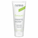 NOREVA EXFOLIAC NON-DRYING PURIFYING MASK 50ML