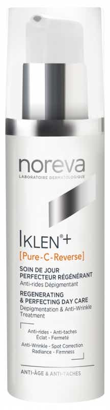NOREVA IKLEN PURE C REVERSE REGENERATING PERFECTOR DAY CARE 40ML