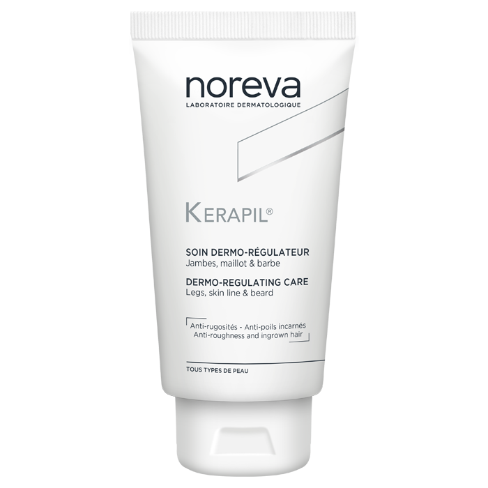 NOREVA KERAPIL DERMO REGULATING CARE 75ML