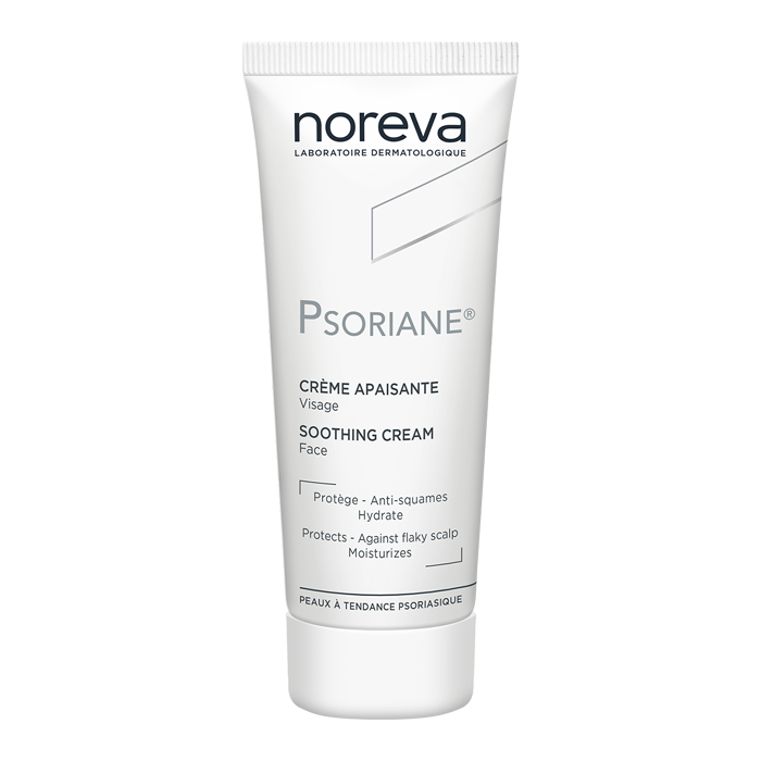 NOREVA PSORIANE SOOTHING FACE CREAM 40ML