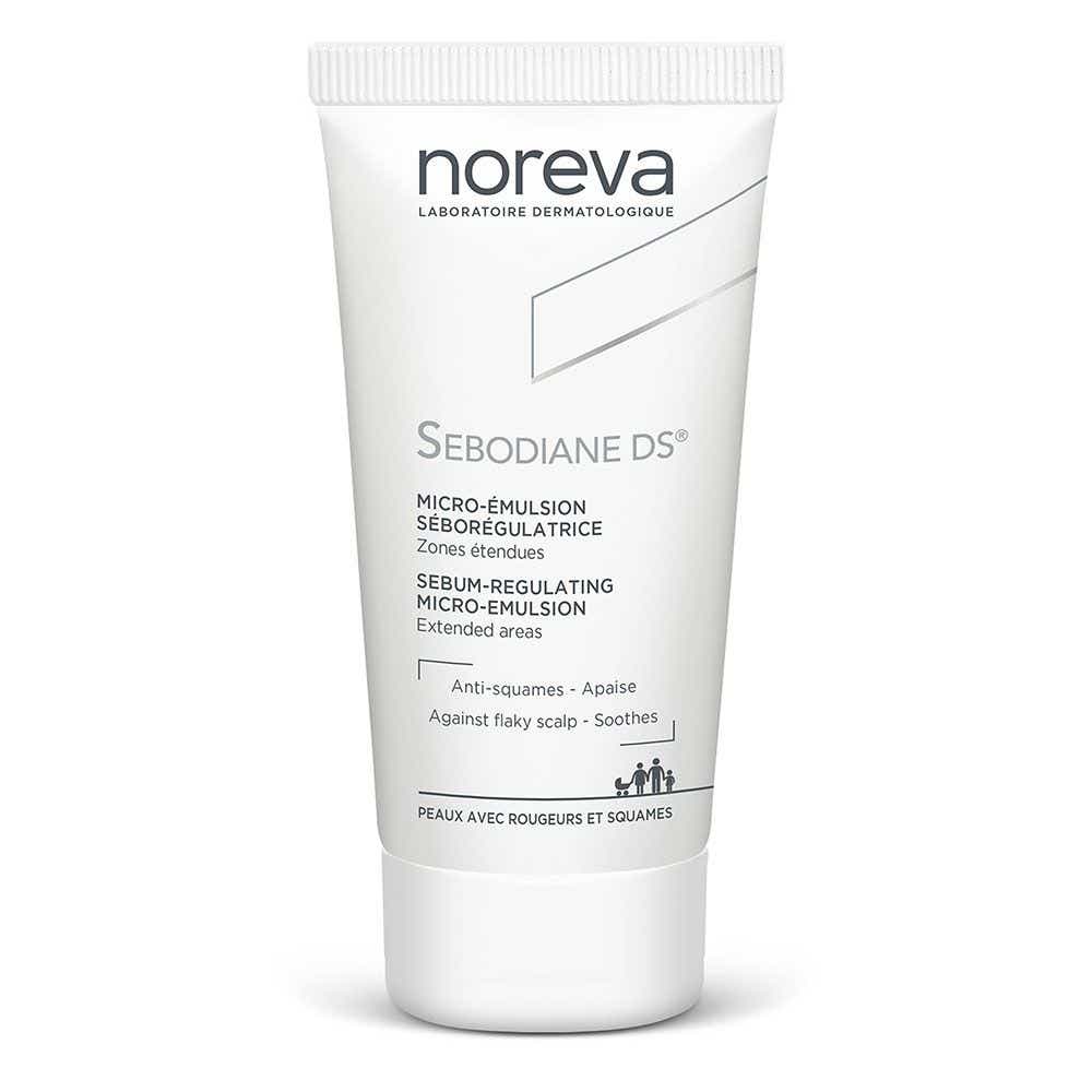 NOREVA SEBODIANE DS SEBOREGULATING MICRO EMULSION 30 ML