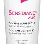 NOREVA SENSIDIANE AR CC ANTI-REDNESS CREAM SPF 30 40ML