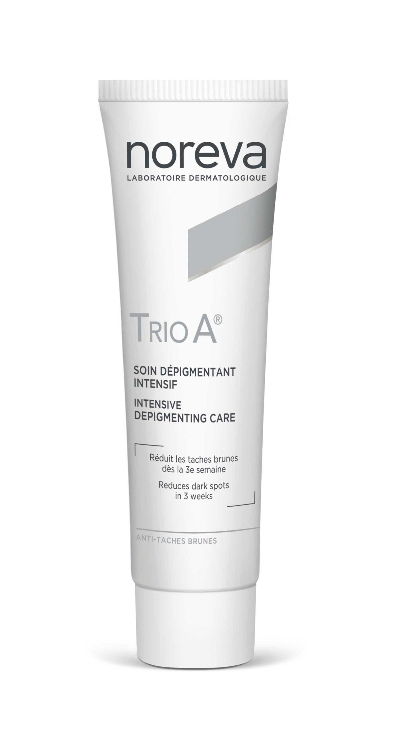 NOREVA TRIO FOR INTENSIVE DEPIGMENTING CARE 30ML