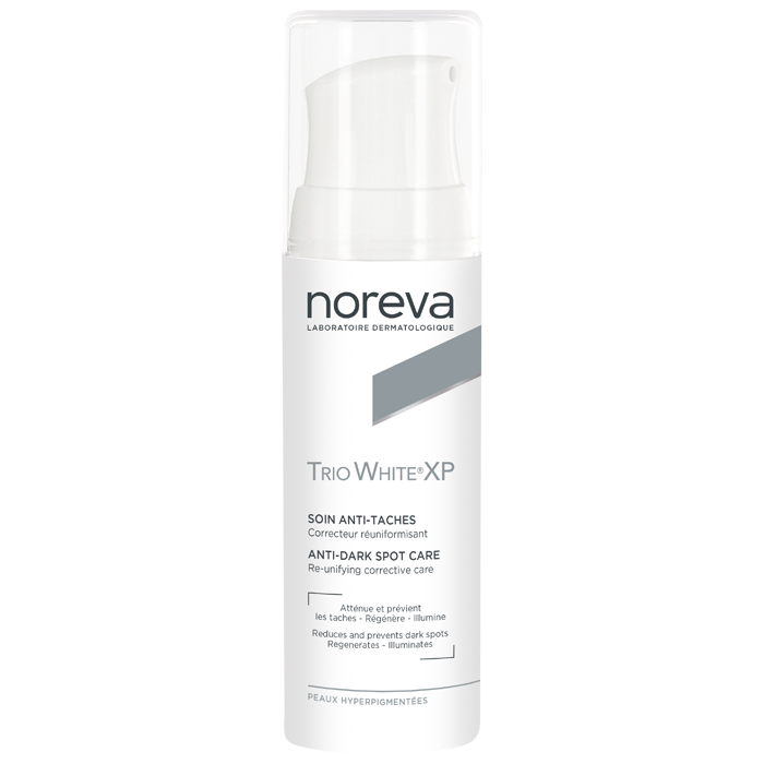 NOREVA TRIO WHITE XP ANTI-DARK CARE 30ML