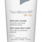NOREVA TRIO WHITE XP ANTI-DARK CARE SPF 50 40ML