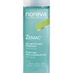 NOREVA ZENIAC PURIFYING CLEANSING GEL 200ML