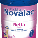 NOVALAC MATERLIA 1ST AGE MILK 800G HTML